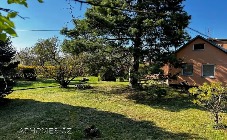 Pronájem chaty, Dolní Břežany, Spojovací, 80 m2