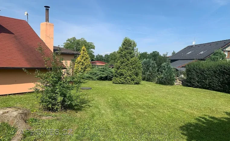 Pronájem chaty, Dolní Břežany, Spojovací, 80 m2