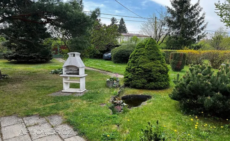 Pronájem chaty, Dolní Břežany, Spojovací, 80 m2