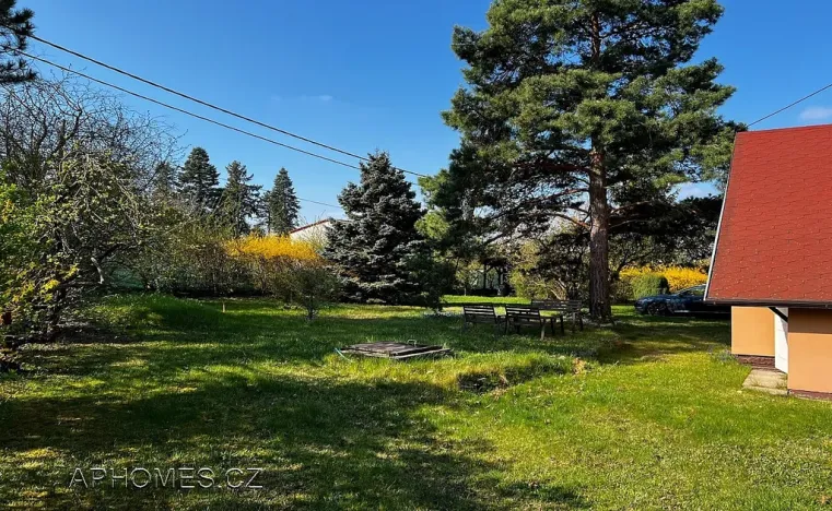 Pronájem chaty, Dolní Břežany, Spojovací, 80 m2