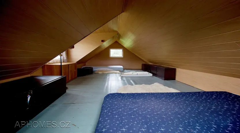 Pronájem chaty, Dolní Břežany, Spojovací, 80 m2
