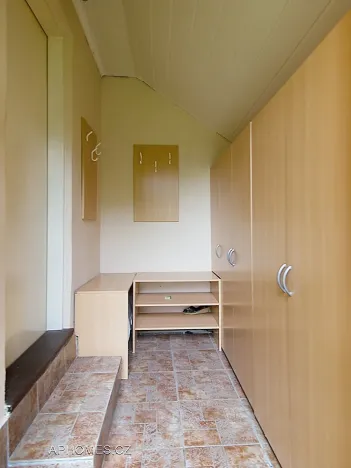 Pronájem chaty, Dolní Břežany, Spojovací, 80 m2