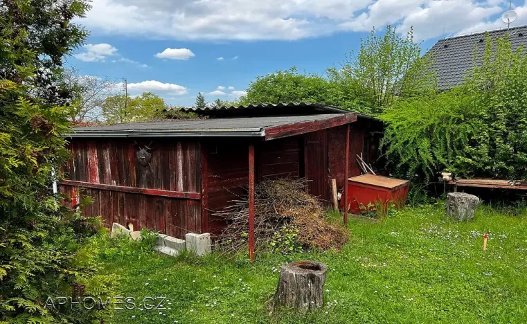 Pronájem chaty, Dolní Břežany, Spojovací, 80 m2