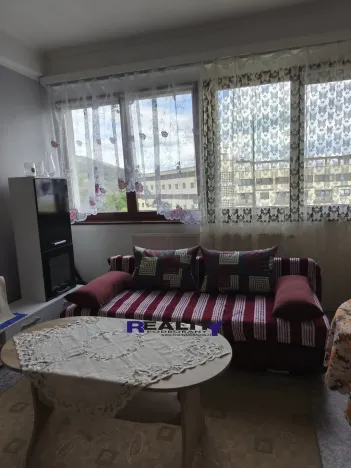 Prodej bytu 1+kk, Litvínov, 26 m2
