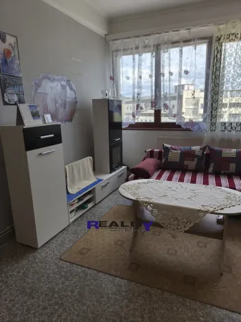 Prodej bytu 1+kk, Litvínov, 26 m2