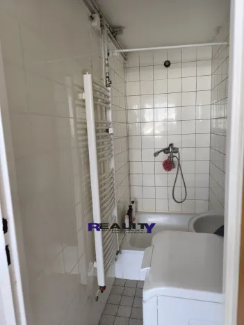 Prodej bytu 1+kk, Litvínov, 26 m2