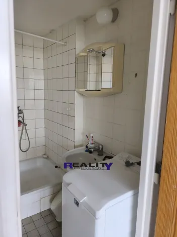 Prodej bytu 1+kk, Litvínov, 26 m2