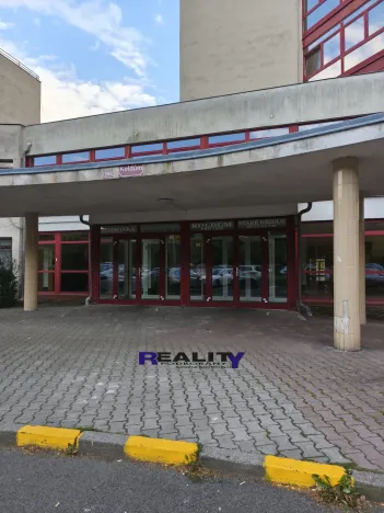 Prodej bytu 1+kk, Litvínov, 26 m2