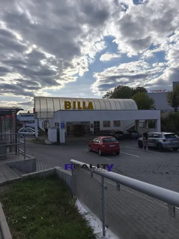 Prodej bytu 1+kk, Litvínov, 26 m2