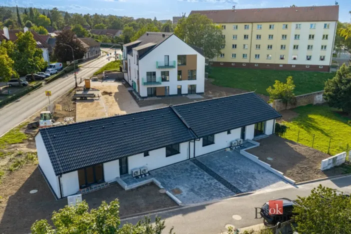 Prodej rodinného domu, Chvaletice, V Telčicích, 97 m2