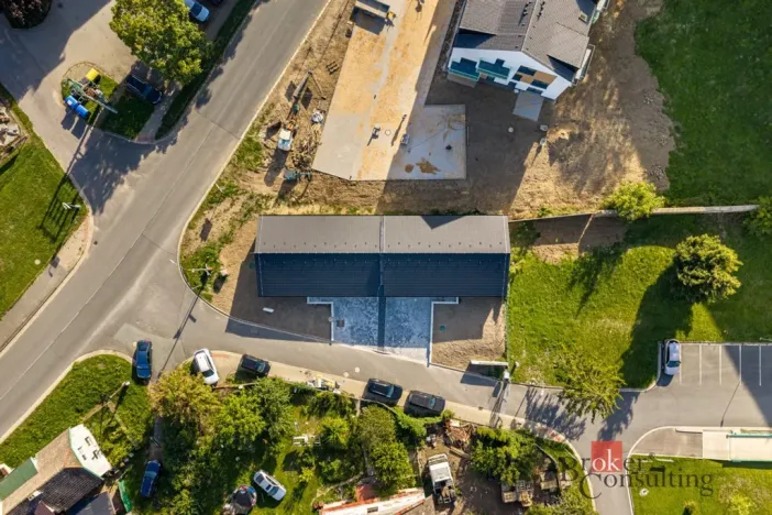 Prodej rodinného domu, Chvaletice, V Telčicích, 97 m2