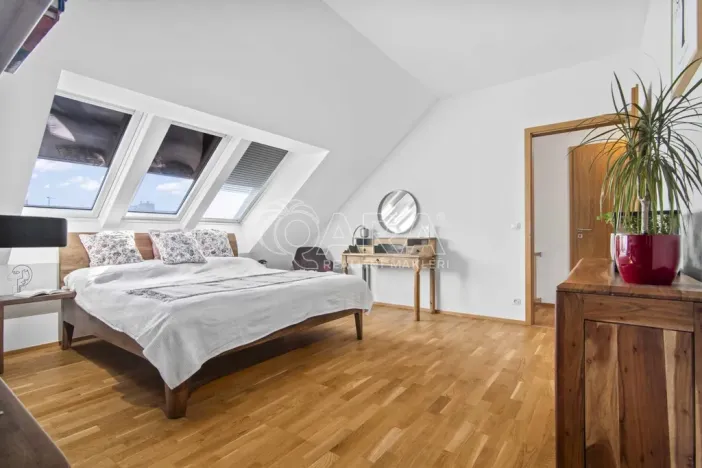 Prodej bytu 3+kk, Praha - Michle, Michelská, 119 m2