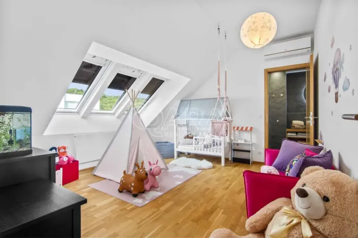 Prodej bytu 3+kk, Praha - Michle, Michelská, 119 m2