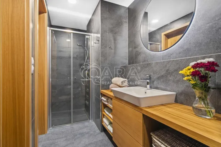 Prodej bytu 3+kk, Praha - Michle, Michelská, 119 m2
