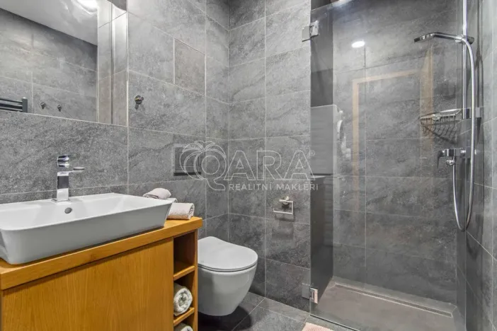 Prodej bytu 3+kk, Praha - Michle, Michelská, 119 m2