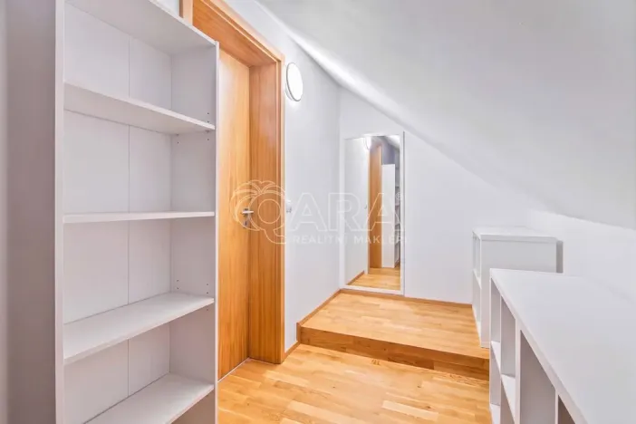 Prodej bytu 3+kk, Praha - Michle, Michelská, 119 m2
