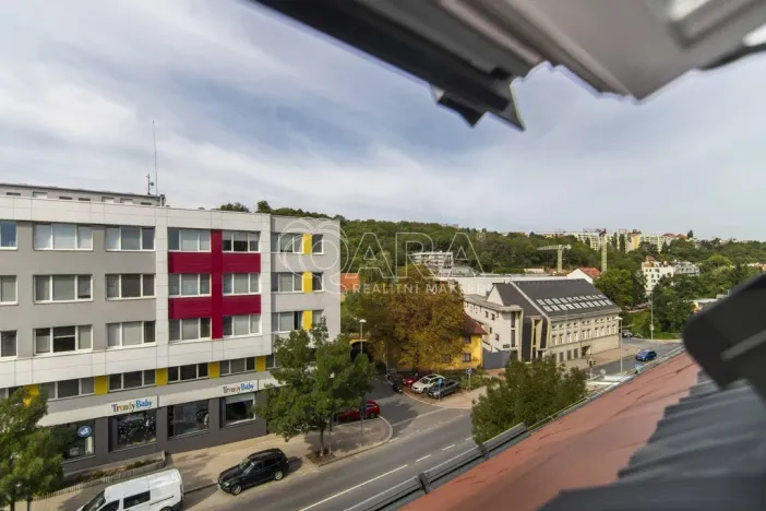 Prodej bytu 3+kk, Praha - Michle, Michelská, 119 m2
