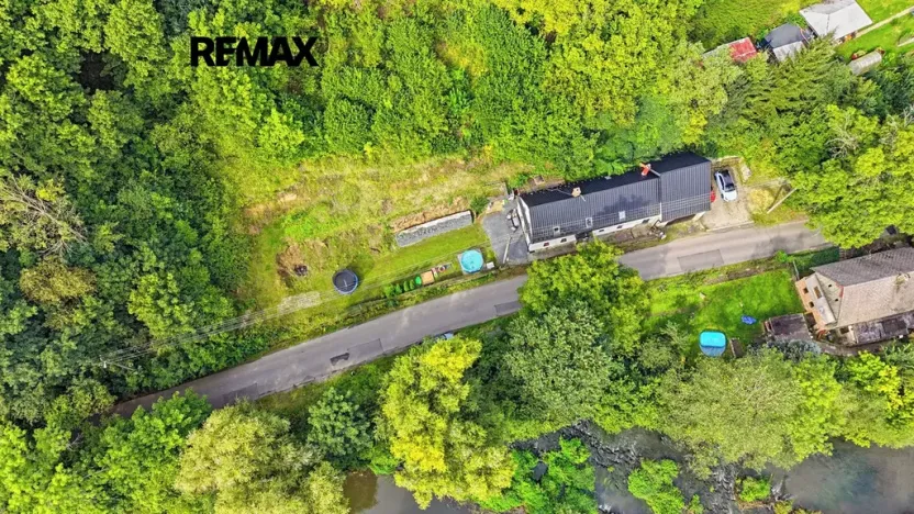 Prodej rodinného domu, Žandov, 115 m2