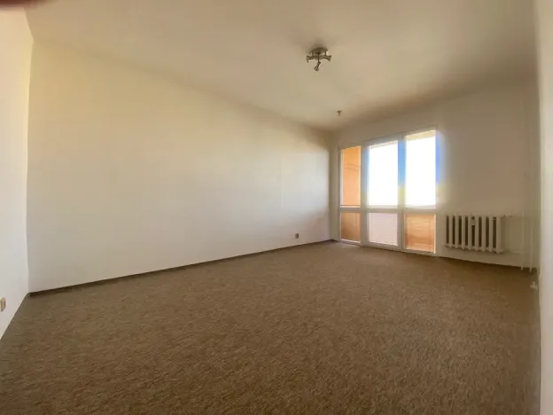 Pronájem bytu 2+1, Ostrava, Jiřinková, 58 m2