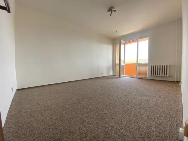 Pronájem bytu 2+1, Ostrava, Jiřinková, 58 m2