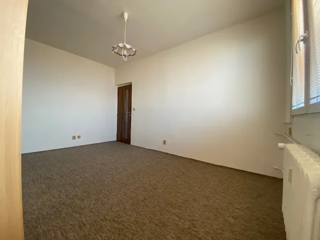 Pronájem bytu 2+1, Ostrava, Jiřinková, 58 m2