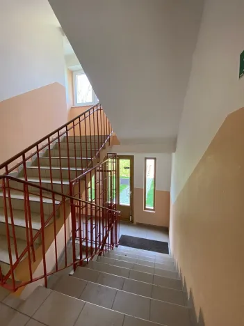 Pronájem bytu 2+1, Ostrava, Jiřinková, 58 m2