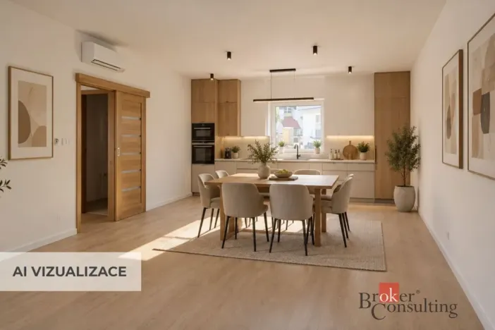 Prodej rodinného domu, Chvaletice, V Telčicích, 97 m2