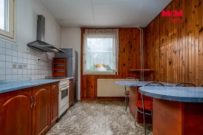 Prodej rodinného domu, Jizbice, 109 m2
