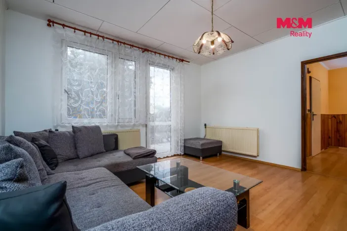Prodej rodinného domu, Jizbice, 109 m2