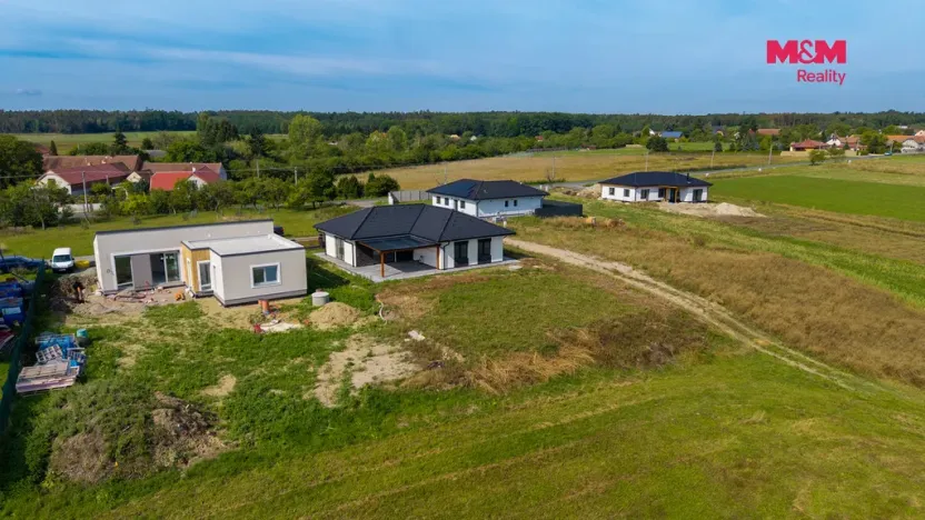 Prodej rodinného domu, Bělušice, 113 m2
