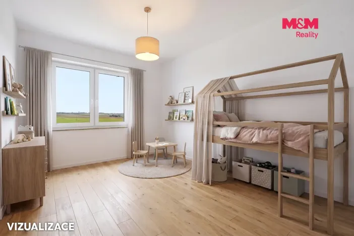 Prodej rodinného domu, Bělušice, 113 m2