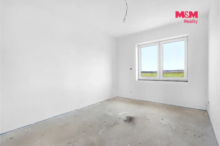 Prodej rodinného domu, Bělušice, 113 m2