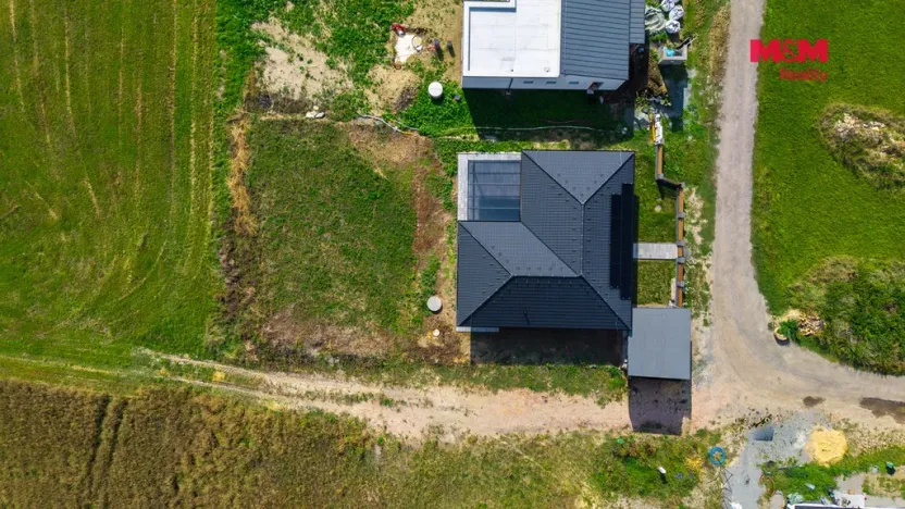 Prodej rodinného domu, Bělušice, 113 m2