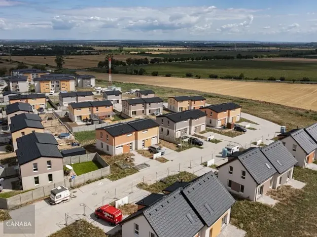 Prodej rodinného domu, Nehvizdy, 108 m2