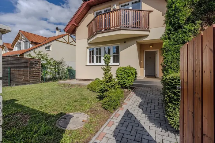 Prodej rodinného domu, Hostivice, Jasanová, 190 m2