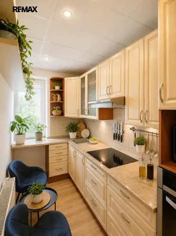 Prodej bytu 2+1, Karlovy Vary, Brigádníků, 54 m2