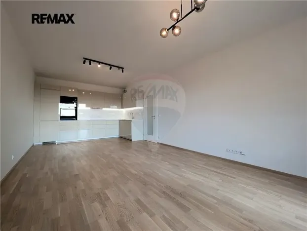 Pronájem bytu 3+kk, Praha - Vysočany, Fafkových, 78 m2