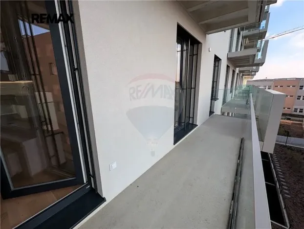 Pronájem bytu 3+kk, Praha - Vysočany, Fafkových, 78 m2