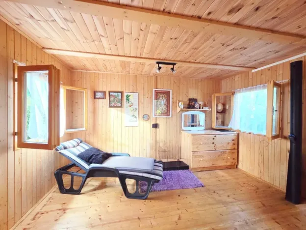 Prodej zahrady, Litvínovice - Šindlovy Dvory, 401 m2