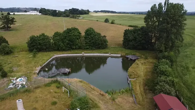 Prodej ubytování, Libá, 800 m2