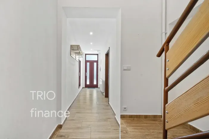 Prodej rodinného domu, Svatobořice-Mistřín, Na Pískách, 157 m2