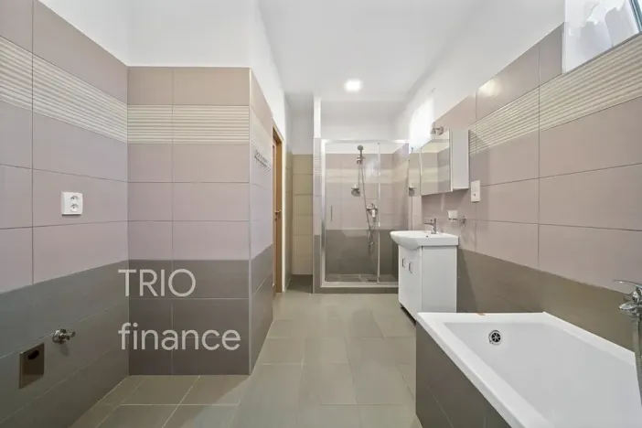 Prodej rodinného domu, Svatobořice-Mistřín, Na Pískách, 157 m2