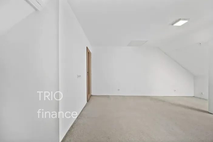Prodej rodinného domu, Svatobořice-Mistřín, Na Pískách, 157 m2