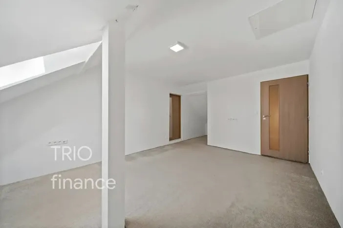 Prodej rodinného domu, Svatobořice-Mistřín, Na Pískách, 157 m2
