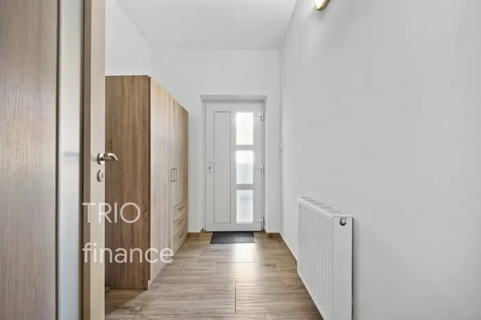 Prodej rodinného domu, Svatobořice-Mistřín, Na Pískách, 157 m2