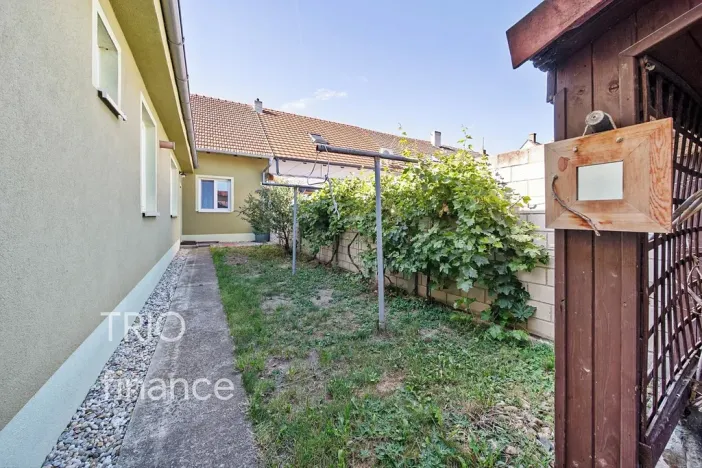 Prodej rodinného domu, Svatobořice-Mistřín, Na Pískách, 157 m2
