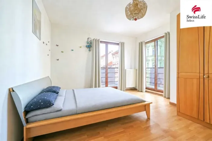 Prodej činžovního domu, Plzeň - Jižní Předměstí, Husova, 418 m2