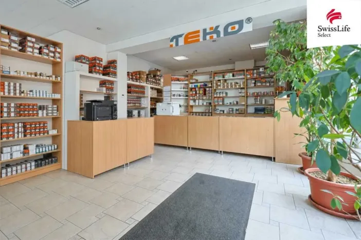 Prodej činžovního domu, Plzeň - Jižní Předměstí, Husova, 418 m2