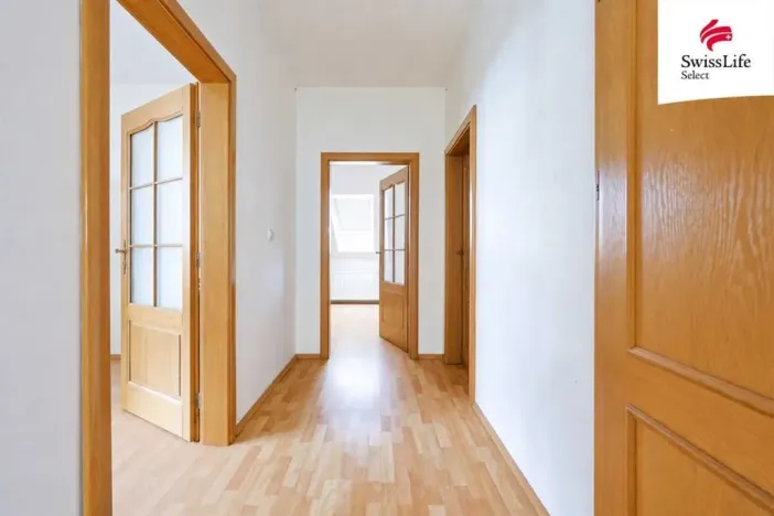 Prodej činžovního domu, Plzeň - Jižní Předměstí, Husova, 418 m2