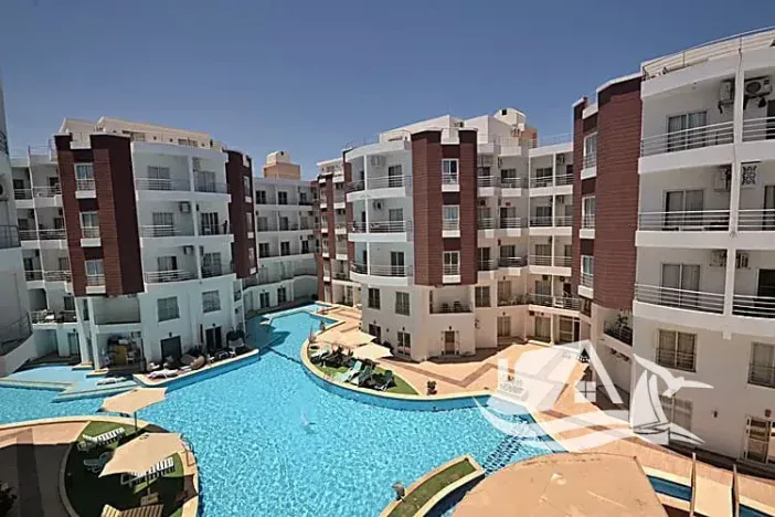 Prodej bytu 4+kk, Hurghada, Egypt, 70 m2